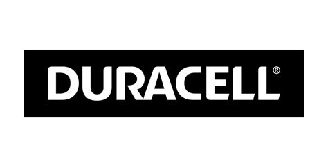 Duracell Logo Mas