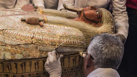scientists reveal mystery of pharaoh s murder using ct scan archyde