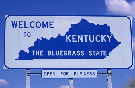 Kentucky Car Seat Laws For 2021: Safety Rules & Regulations