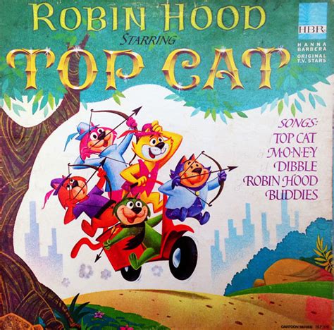 Top Cats Top Hits