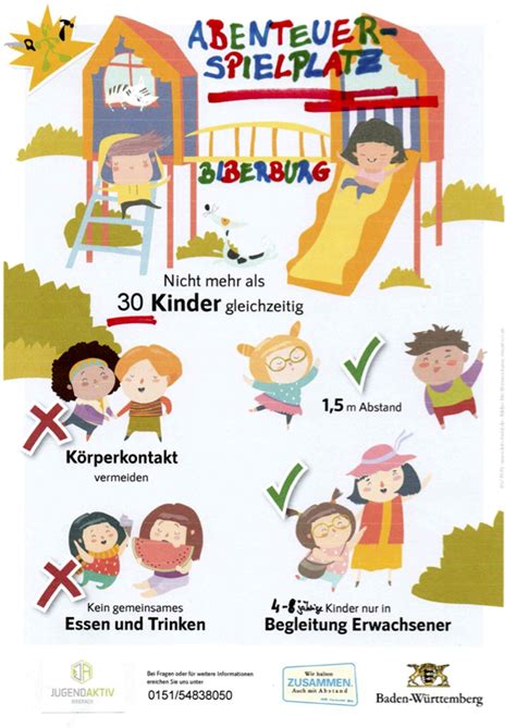 Hierüber debattieren politik und gesellschaft. Corona Regeln Biberburg - Jugendaktiv - Biberach an der Riss