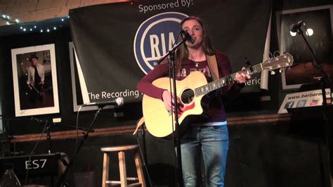 Katie Stump Cant Get You Off My Mind Original Live The Bluebird