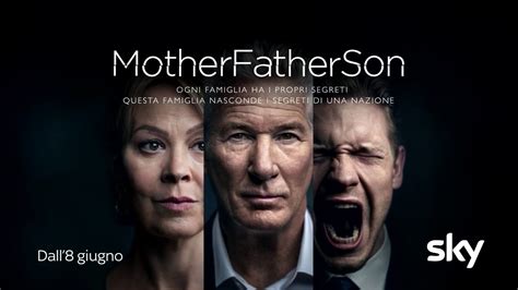 Mother Father Son Trailer Ufficiale YouTube