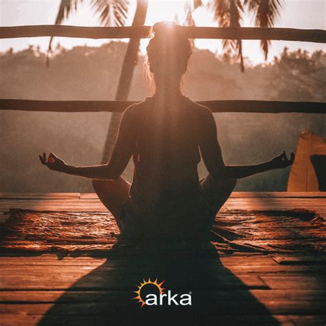 3 Surprising Health Benefits Of Meditation Arka Blog
