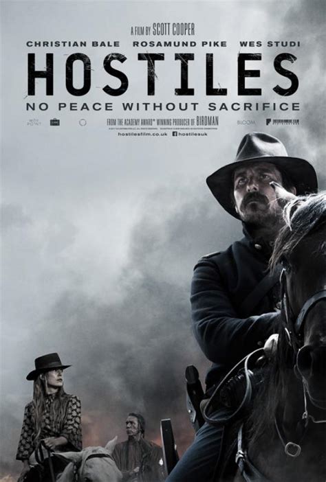 To see the top 100, check out this link: Hostiles at Jam Jar Cinema - movie times & tickets