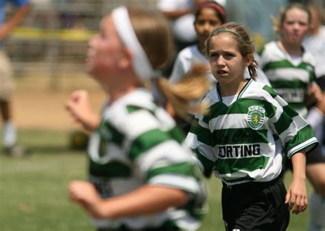 There shall be no discrimination against any citizen on the ground of sex. Gender Inequality in Sports: Women face a double bind ...