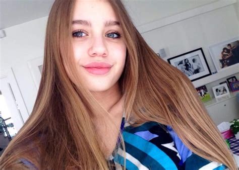 Oliwia bieniuk miala dostac niezwykly prezent od anny przybylskiej na 18 urodziny mama zrobila przed smiercia niesamowita rzecz from. Oliwia już tak nie wygląda! Podobna do Ani? - Wizaz.pl
