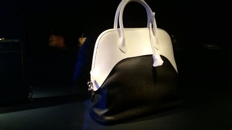 Hermès Leather Forever Exhibit In Singapore Bagaddicts Anonymous