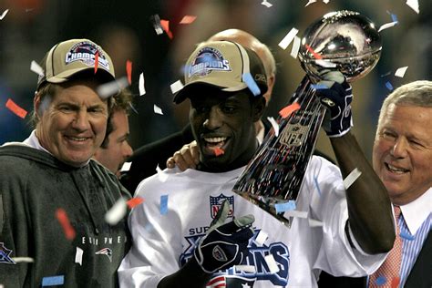 No Team Has Won Back To Back Super Bowls Since The Patriots In 2005
