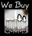 We Buy Silver Plated Flatware Pictures