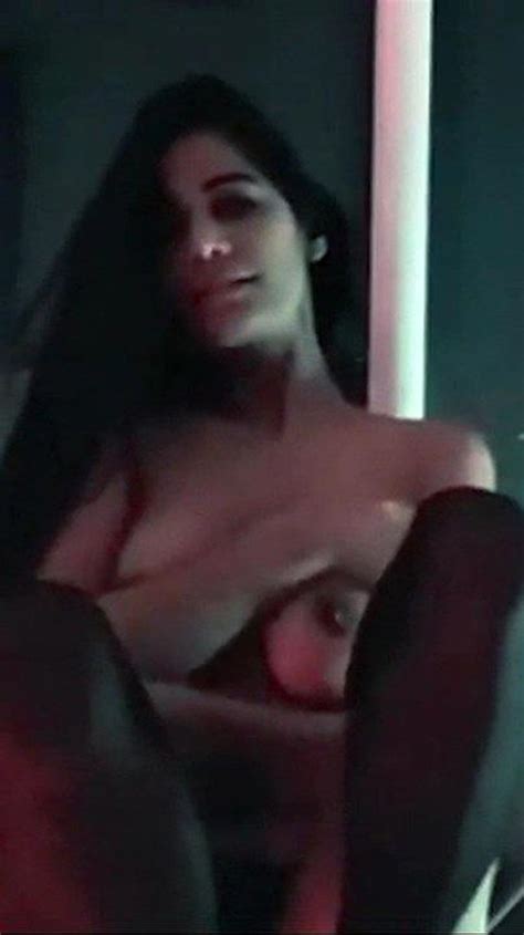 Poonam Pandey Nude Photos Leaked Scandal Planet