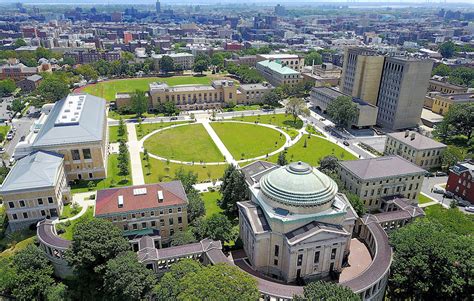 Bronx The City University Of New York