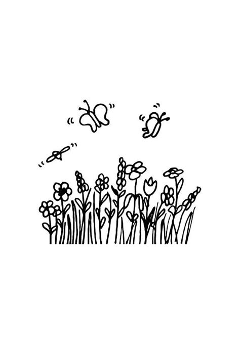 16 mar, 2021 post a comment. Ausmalbild Schmetterling Wiese
