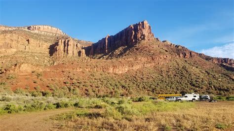 Bedrock Recreation Site Camping The Dyrt