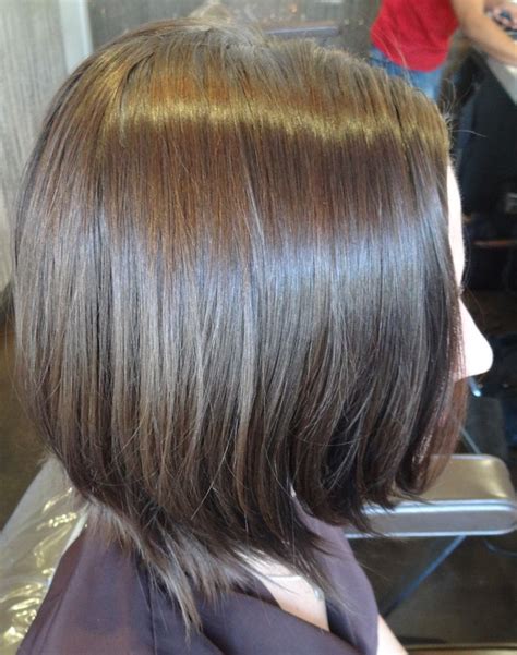 on colour ground — easy does it classy hair color by sarah conner haircut and color hair