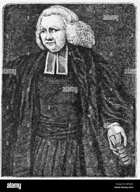 George Whitefield Hi Res Stock Photography And Images Alamy