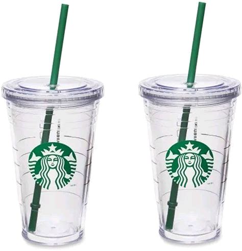 Starbucks offers beverage sizes and guidelines, which are regularly communicated to our store partners, to ensure a consistent customer experience. you can watch the full video here: Starbucks Grande Thermo-Reisebecher Acryl doppelwandig 2 ...