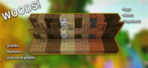 Texture Pack R1h3d For Minecraft Pe