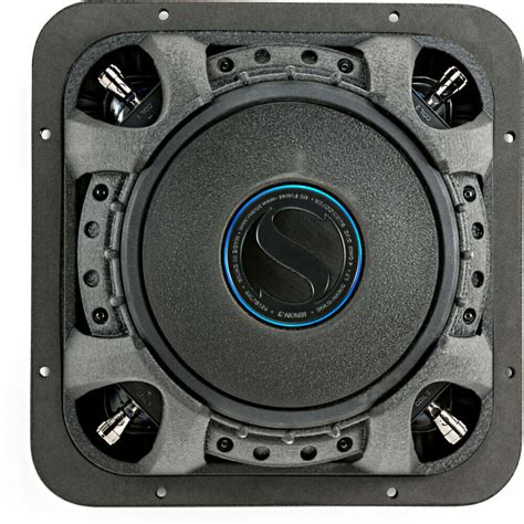 We have a small car and want. Kicker 44L7S102 Solobaric L7 10" Subwoofers Bundle - Dual 2-Ohm Voice Coils f... | eBay