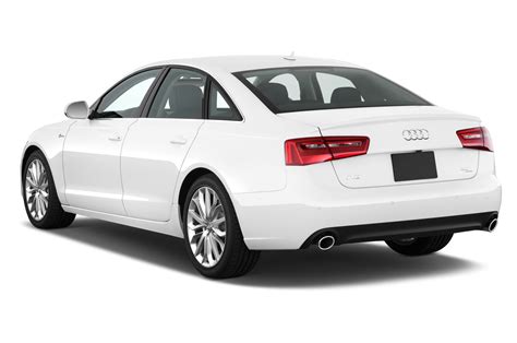 2016 Audi A6 To Arrive With Updated Styling New Technology