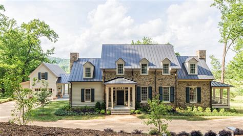 Southern Living House Plans 2021 Classic Southern Living House Plan