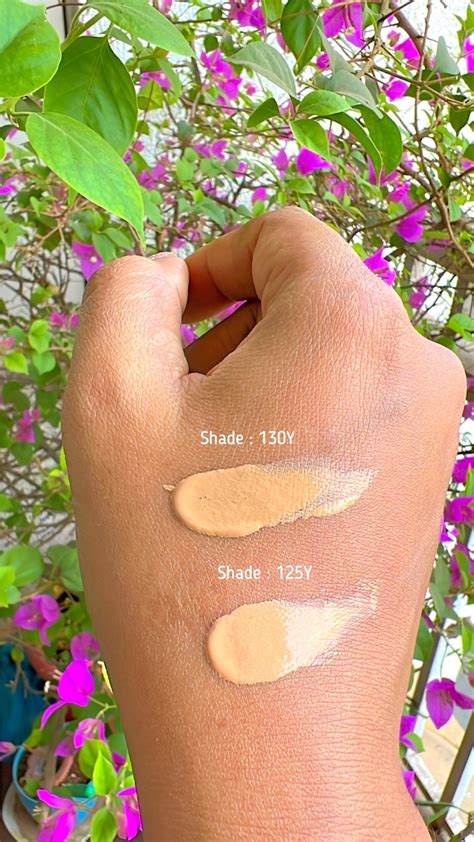 Kay Beauty Hydrating Foundation Review And Swatches