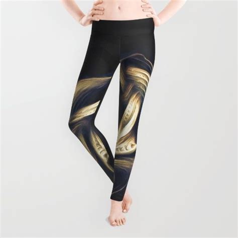 Buy Rebirth Leggings By Nirvana K Worldwide Shipping Available At