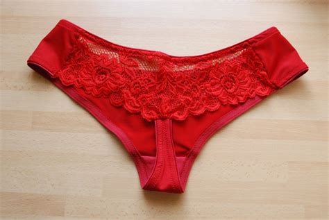 11 Amazing Red Panties For 2023 Under Tec
