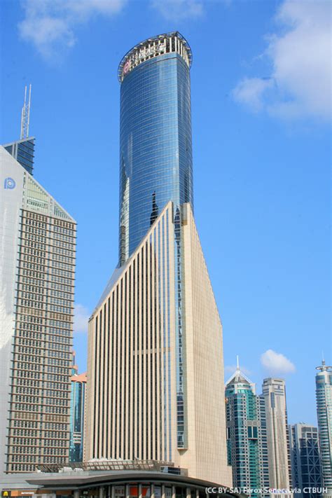 111 south wacker drive, suite 4800, chicago, il 60606: Bank of China Tower - The Skyscraper Center
