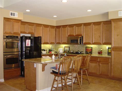 We also have padded folding chairs for additional comfort during long hours of seating. Image from http://www.jamasons.com/wp-content/uploads/2014/11/Menards-Kitchen-Cabin… | Menards ...