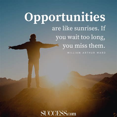 Opportunity Quotes New Opportunity Quotes Business Inspiration