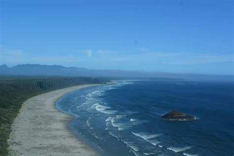 Pacific Rim National Park Reserve The Official Tourism Tofino