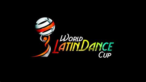 World Latin Dance Cup Thursday Am Youtube
