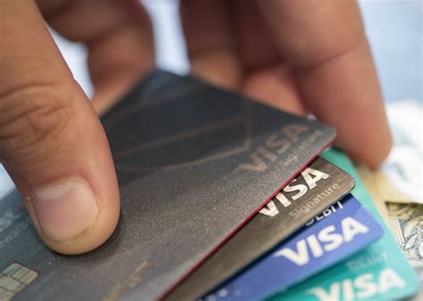 Explore all of chase's credit card offers for personal use and business. Millennial Money: Is it OK to never have a credit card? | WTOP