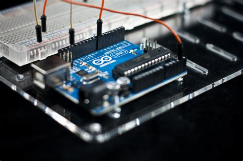 Niueduca Proyectos Asombrosos Con Arduino