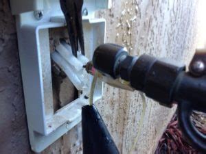 Many green pest control programs begin with dust and fine granules, adding heat, freeze, or steam treatments for complete control. Unspoken Problems With Your Tubes In The Wall | Pest Cemetery
