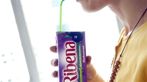 From Ribena To Walkers How Tweaks To Iconic Products Went Drastically Wrong Leaving Loyal