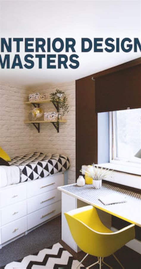 Where Can I Watch Interior Design Masters Guide Of Greece