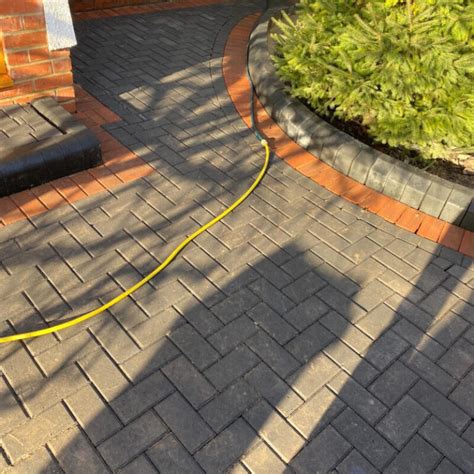 Block Paving Installers In Cambridge Cambridge Resin And Stone