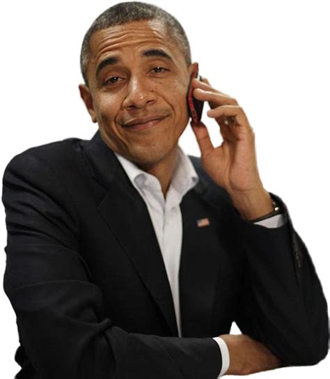 Barack Obama Png Transparent Images Png All