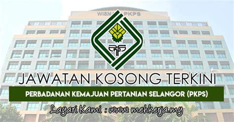 Jawatan kosong suk negeri perlis yang tersenarai adalah seperti berikut Jawatan Kosong Terkini di Perbadanan Kemajuan Pertanian ...