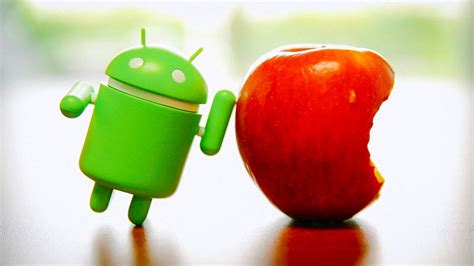 Android ou iOS : vos smartphones en disent long sur vos ...