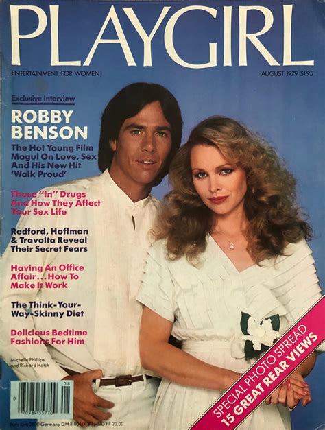 Playgirl Vintage Adult Magazine Aug 1 1979 At Wolfgang S