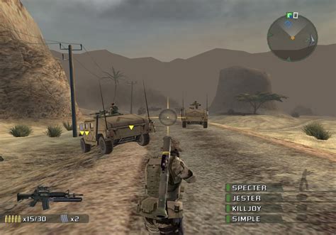 Socom 2 Ps2 Iso Download Ntsc Treepub