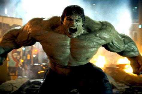 Mcu Retrospective 3 The Incredible Hulk By Austin Keller Jul