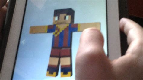 Skin E Mappe Belle Per Minecraft Pe Youtube