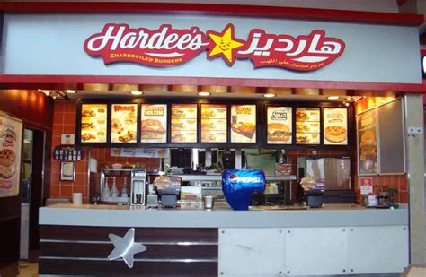 Hardees Locations Near Me United States Maps