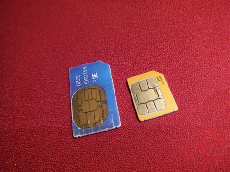 Nano sim to micro sim adaptor:<br /> this adapter will allow you to convert a nano sized. Noosy Micro Sim Card Adapter Review | DragonSteelMods