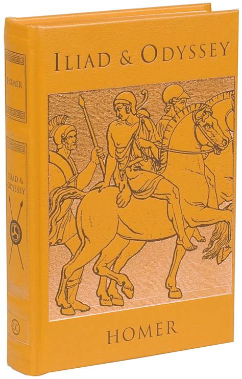 Iliad And Odyssey Book By Homer Stephanie Lynn Budin Samuel Butler