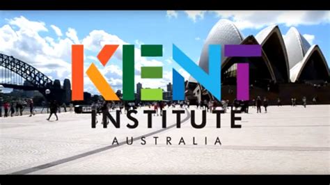 Kent Institute Australia Depoimento Estudante Youtube